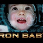 Iron Baby