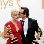 Os Premiados do Emmy Awards Os Premiados do Emmy Awards