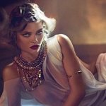 Anúncio da YSL é Proibido na Inglaterra