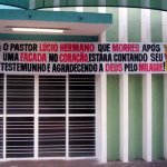 An�ncios Milagrosos