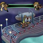 Ajude Salsicha e Scooby Doo Nesta Aventura Ajude Salsicha e Scooby Doo Nesta Aventura
