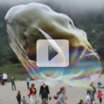 As Maiores Bolhas de Sab�o do Mundo