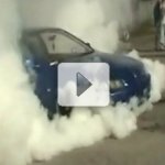 Queimando Tudo