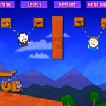 Jogo Online: Vampire Physics Jogo Online: Vampire Physics