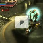 Trailer do Novo God of War: Ghost of Sparta