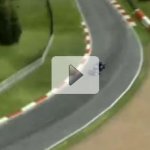 Volta Virtual no GP da B�lgica de F�rmula 1