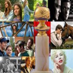 Os 11 Indicados ao Golden Globe 2012 Os 11 Indicados ao Golden Globe 2012