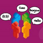 Aprendendo Idiomas nas Redes Sociais