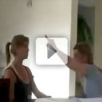 Esposa Descobre Trai��o do Marido com Amiga