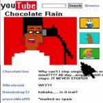 Como Seria o Youtube na Era de 8 Bits?