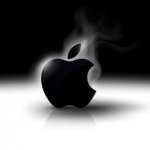 Apple Perde 14 Bilhões num Dia em Bolsa Apple Perde 14 Bilhões num Dia em Bolsa