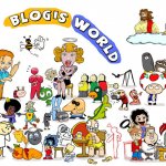 Wallpaper da Blogosfera
