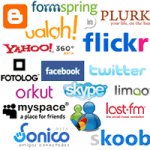 Centralizando Seus Perfis da Web
