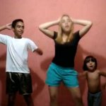 Macarena Assassina
