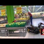 Mario Kart Está de Volta e na Vida Real Mario Kart Está de Volta e na Vida Real