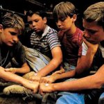 Filmes sobre Amizade