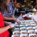 'Rave' da Comida é Novidade nos EUA