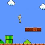 Mario Jackson Mario Jackson