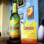Cerveja de Maconha? Cerveja de Maconha?