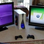 O Playstation 360 O Playstation 360