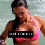 Top 10 Famosas Pagando Peitinho