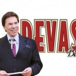 Silvio Santos Pode Ser 'Devasso' no Lugar de Sandy no Carnaval
