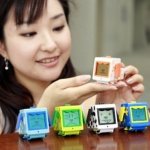 Os Bizarros Brinquedos Japoneses