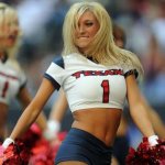 As Melhores Cheerleaders da NFL 2009