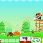 Jogo Online: Gunner Vario