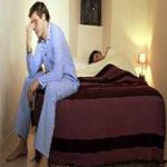 Homens com Insônia Têm Mais Chance de Morrer Homens com Insônia Têm Mais Chance de Morrer