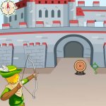 Medieval Archer 2