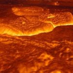 Vênus Pode Ter Sido Habitável