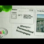 A História do Google em 2 Minutos