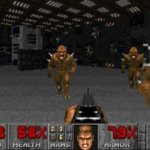 Doom Completou 18 Anos Doom Completou 18 Anos