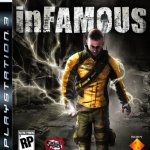 Jogo inFAMOUS