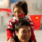 Elite Chinesa Respira Ar Purificado