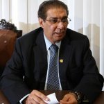 'Não Terei Dificuldade de Divergir do Governo', Diz Jader 'Não Terei Dificuldade de Divergir do Governo', Diz Jader