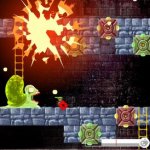 Jogo Online - Trap Master