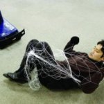 Japoneses Lançam Robô que Prende Assaltantes Japoneses Lançam Robô que Prende Assaltantes