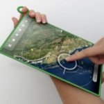 ONG Jogará Tablets de Paraquedas para Crianças