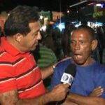 Se Beber, Não Dê Entrevista