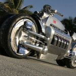 5 Motos Superpotentes
