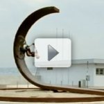 Comercial Mostra Manobras Radicais de Bicicleta