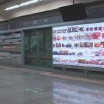 Que Tal Fazer Compras Dentro do Metrô?