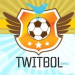 Twitbol: Ajude Seu Time de Coração Através do Twitter Twitbol: Ajude Seu Time de Coração Através do Twitter