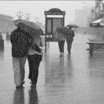 Quando Chove nos Filmes?