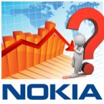Nokia: A Queda do Gigante? Nokia: A Queda do Gigante?