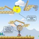 Jogo Online: Sunny Boom