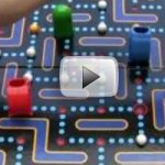 O Pac Man de Tabuleiro