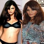 Supermodelos dos Anos 80 Antes e Agora Supermodelos dos Anos 80 Antes e Agora
